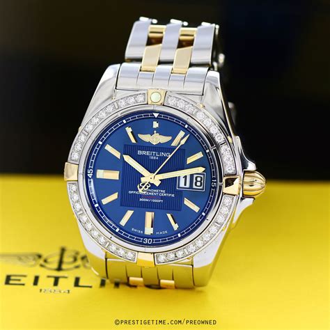 breitling günstig|pre owned breitling watches for sale.